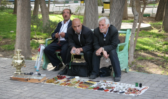 فقر در جامعه ایران
