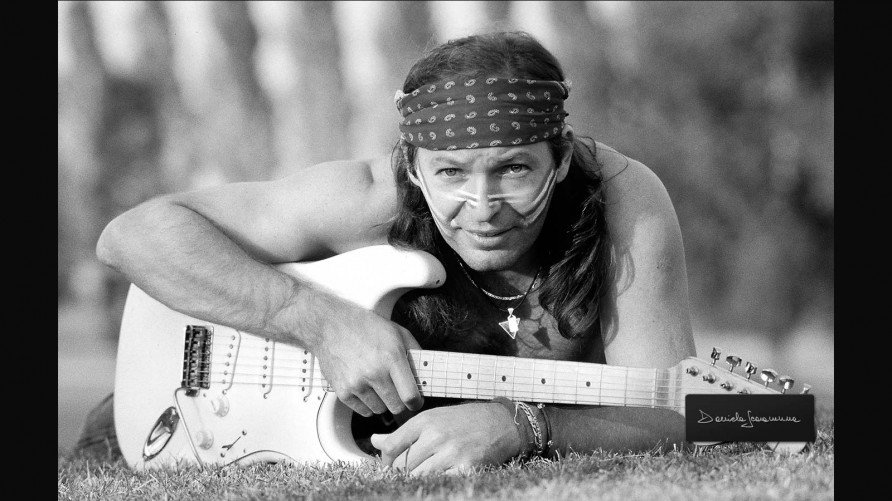 واسکو رُسّی - Vasco Rossi