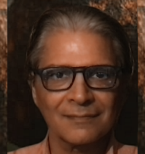 مسعود اسماعیلو